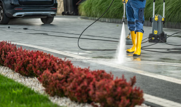 Best Concrete Sealing  in Elk Mound, WI